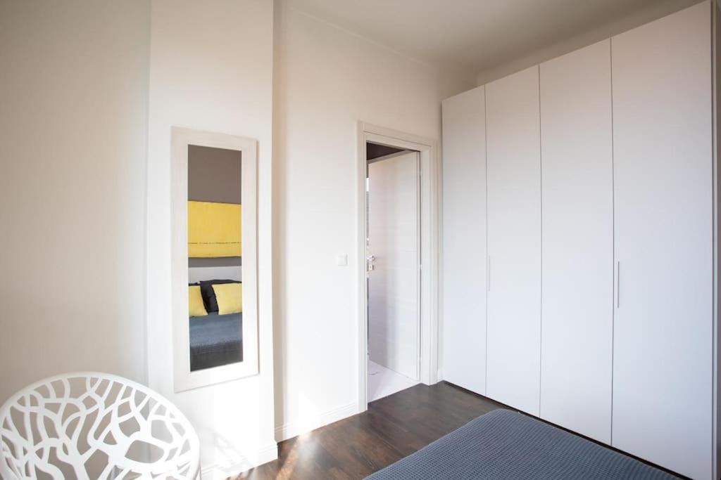 #24 Marie-Claire Suite Sea View/Balcony/Ac/5Min Port Villefranche-sur-Mer Esterno foto